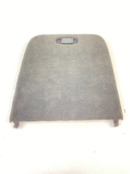 2006-2009 Saab 9-5 Rear Cargo Compartment Luggage Trunk Hatch Cover Trim 5005111