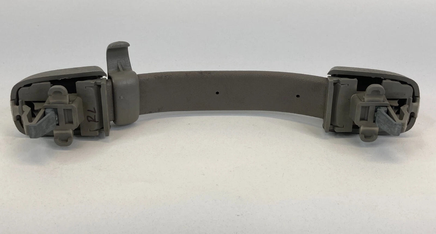 2002-2004 GMC ENVOY REAR LEFT SIDE INNER ROOF GRAB GRIP HANDLE RR LH OEM