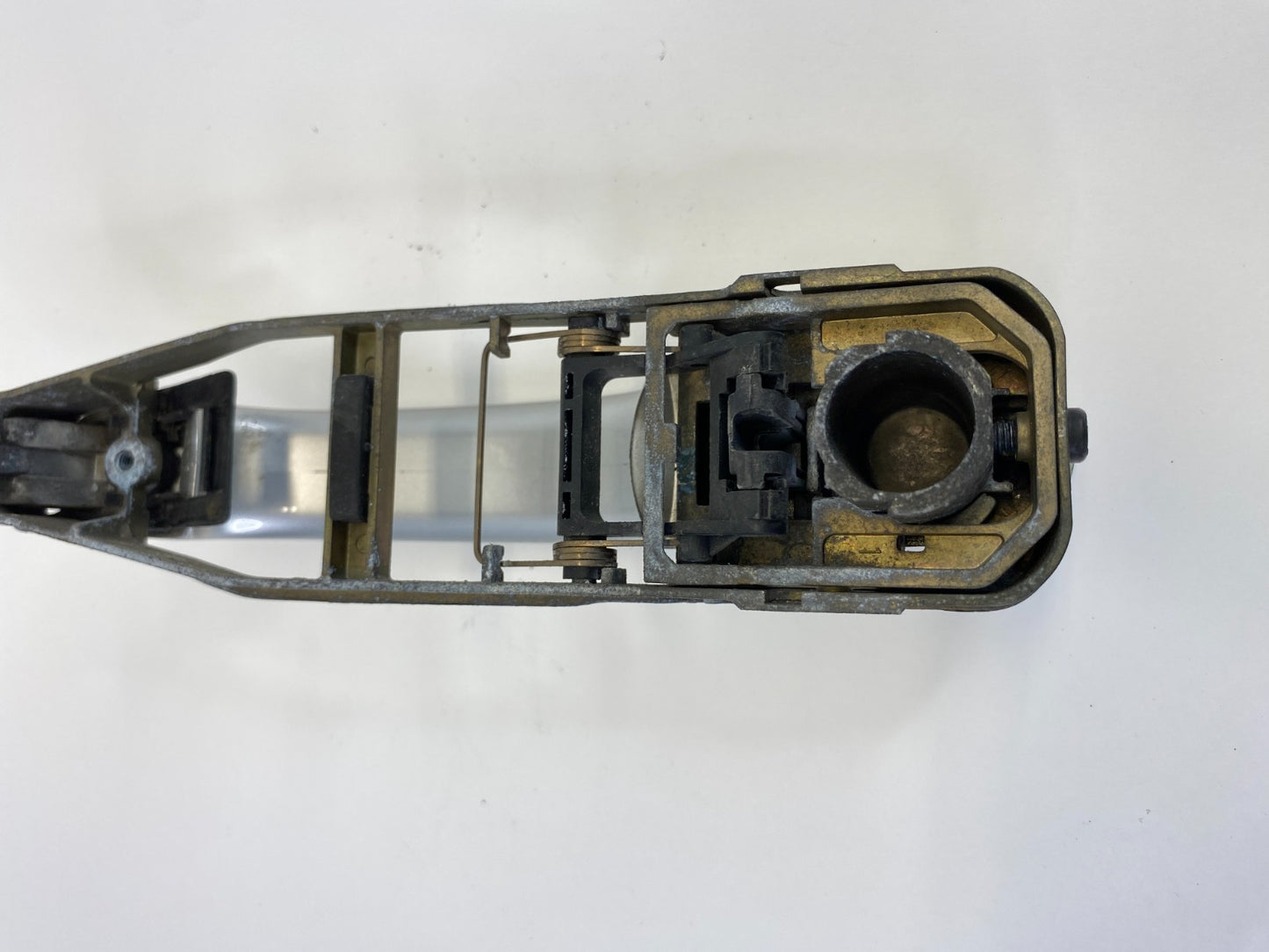 1998-2010 Volkswagen Beetle Front Right Passenger Side Exterior Door Handle OEM