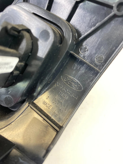 2013-2019 Ford Taurus Dash Light Dimmer Switch Trim Panel DG13-54044L54-A