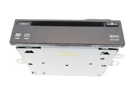 2005-2010 HONDA ODYSSEY ENTERTAINMENT DISC CD DVD PLAYER 3911A-SHJ-A800 OEM