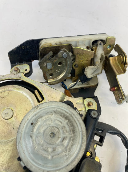 1999-2004 HONDA ODYSSEY REAR RIGHT SLIDING DOOR LOCK ACTUATOR MOTOR OEM