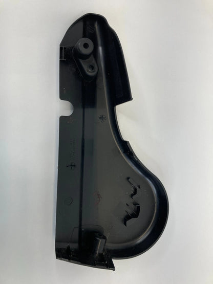2004-2012 MITSUBISHI GALANT FRONT LEFT SEAT RIGHT HAND HINGE COVER N244189-LH