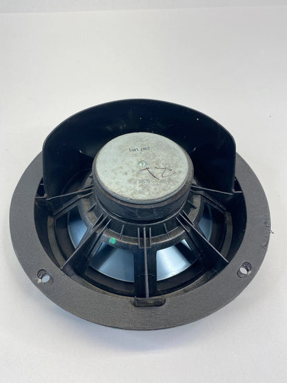 2006-2012 MERCEDES-BENZ R350 REAR LEFT SIDE DOOR AUDIO SPEAKER A1648201102 OEM