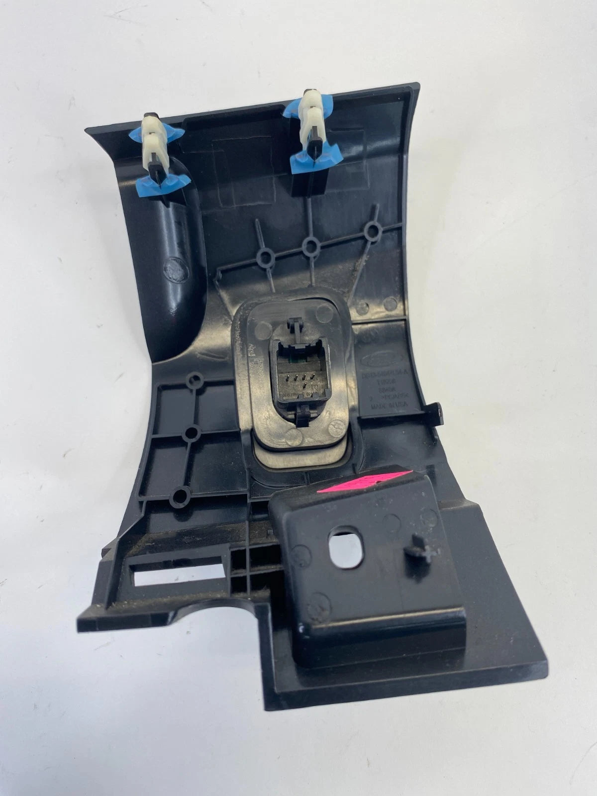 2013-2019 Ford Taurus Dash Light Dimmer Switch Trim Panel DG13-54044L54-A