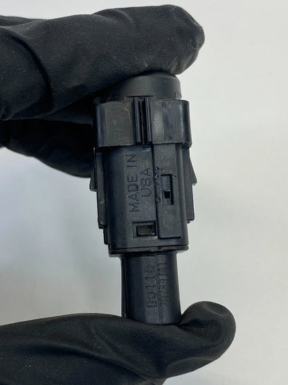 2008 09 10 11 2012 CHEVROLET CHEVY MALIBU HAZARD WARNING BUTTON SWITCH OEM
