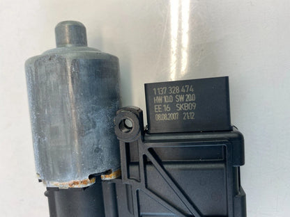 2007-2015 AUDI Q7 FRONT SUNROOF MOTOR MOON ROOF ASSEMBLY 4L0-959-591 OEM