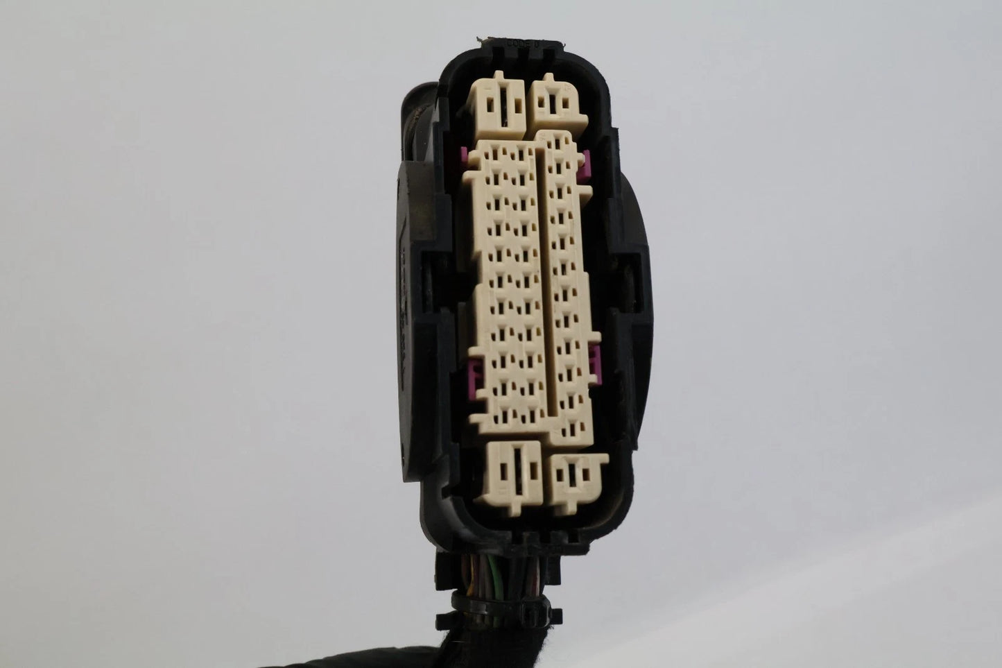 2016-2019 CHEVROLET CRUZE 1.4L ABS ANTI-LOCK BRAKE PUMP CABLE CONNECTOR OEM