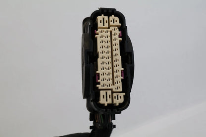 2016-2019 CHEVROLET CRUZE 1.4L ABS ANTI-LOCK BRAKE PUMP CABLE CONNECTOR OEM