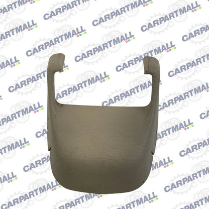 1999-2003 LEXUS RX300 FRONT SIDE SEAT TRACK END COVER TRIM 72123-48020