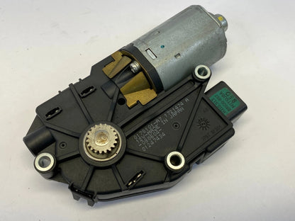2007 2008 INFINITI G35 SEDAN POWER SUNROOF MOONROOF MOTOR MITSUBA OEM 0178101-A7