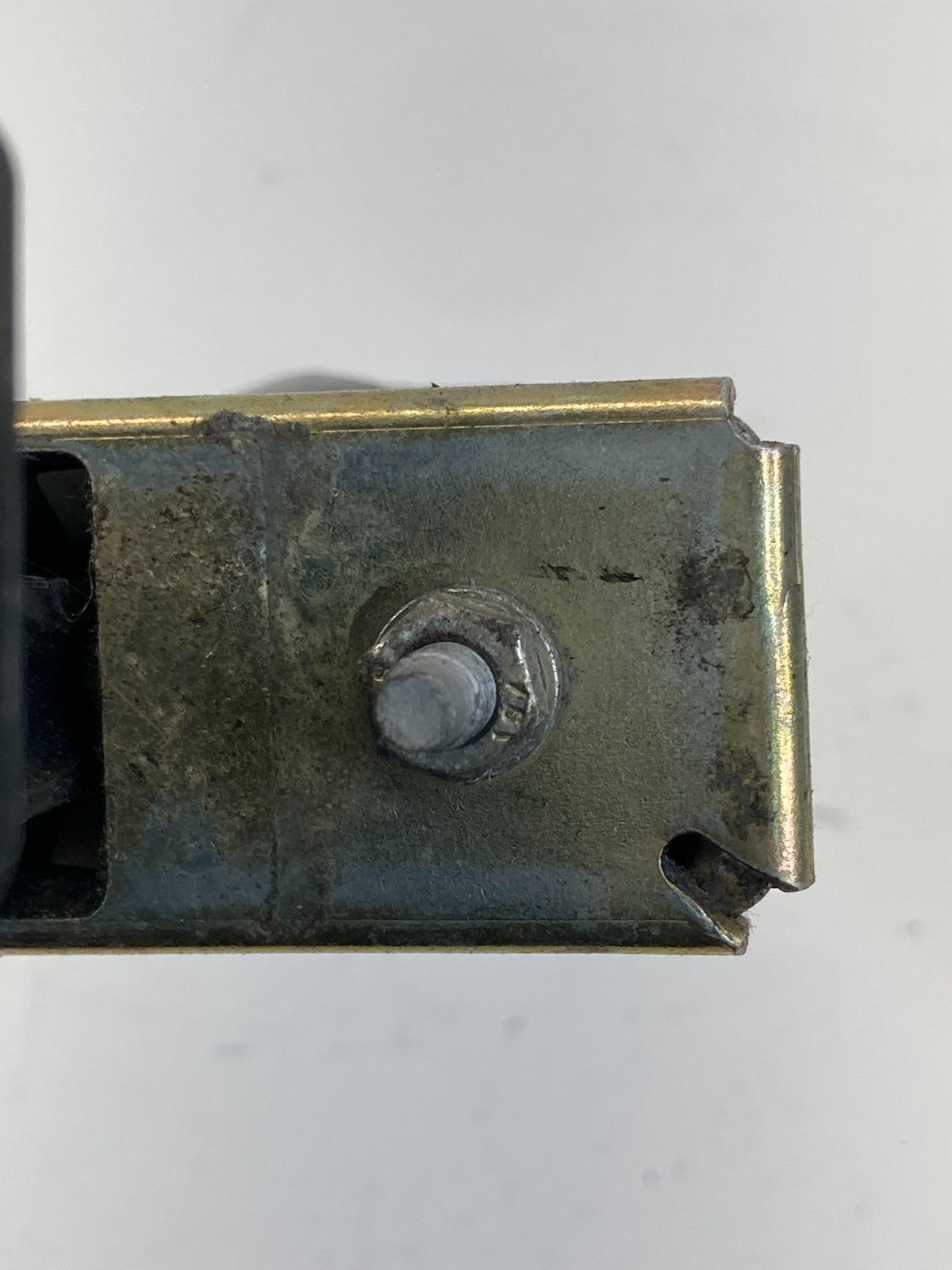 2004-2011 Saab 9-3 Front Left Side Door Check Stop Stopper Detent 12830413 OEM