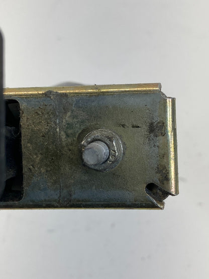 2004-2011 Saab 9-3 Front Left Side Door Check Stop Stopper Detent 12830413 OEM