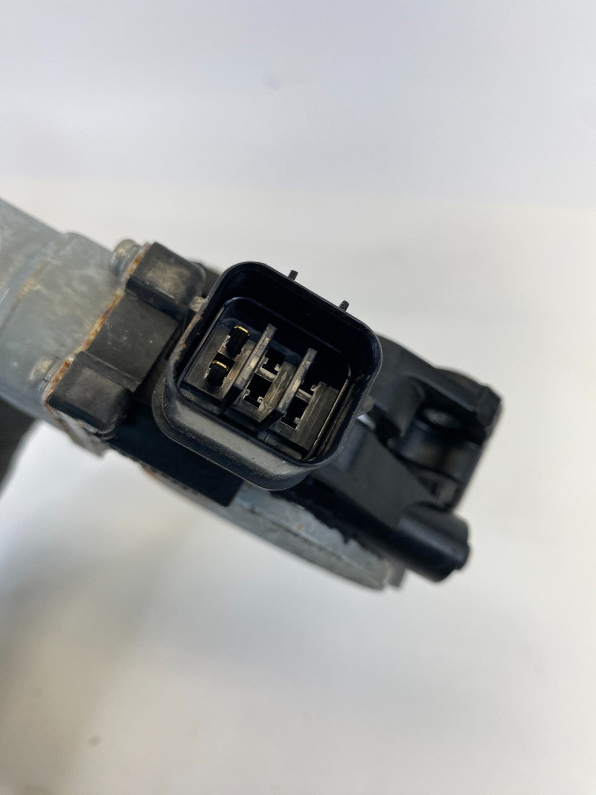 2006-2011 Honda Civic Rear Right Back Side Power Window Motor w/ Regulator OEM