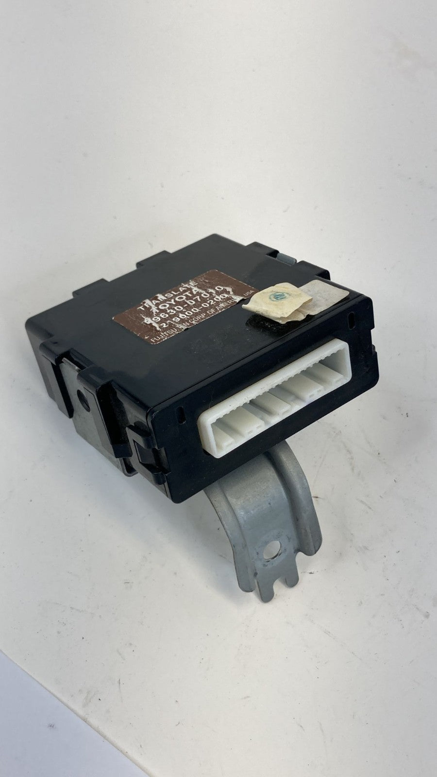 2003 2004 Toyota Avalon 3.0L Translate Control Computer Module 89630-07010 OEM