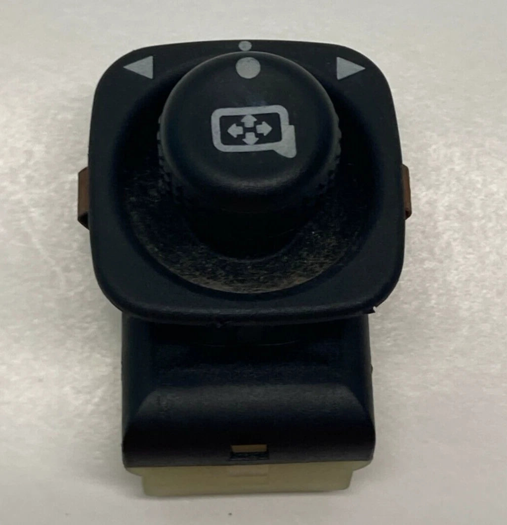 01-07 FORD ESCAPE DOOR POWER MIRROR SWITCH SIDE CONTROL PUSH BUTTON OEM
