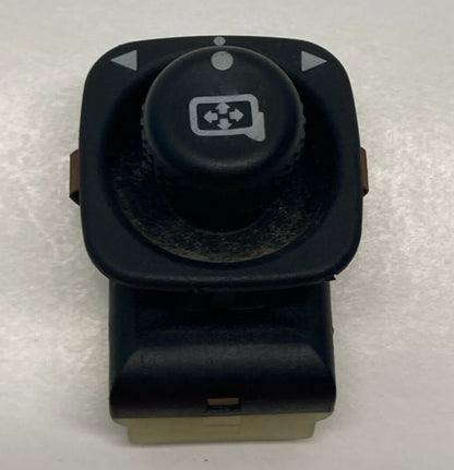 01-07 FORD ESCAPE DOOR POWER MIRROR SWITCH SIDE CONTROL PUSH BUTTON OEM