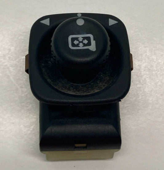01-07 FORD ESCAPE DOOR POWER MIRROR SWITCH SIDE CONTROL PUSH BUTTON OEM