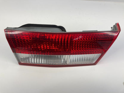 2003 2004 Honda Accord SEDAN Rear Left Side Backup Tail Light Taillight Lamp