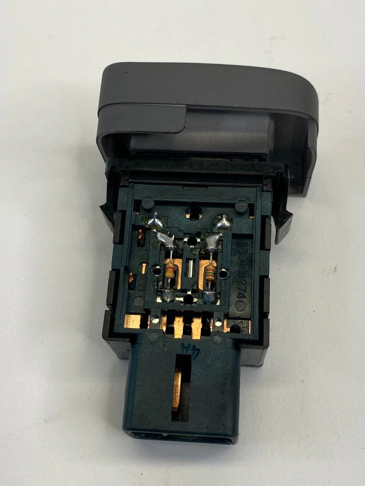 2014 2015 2016 HYUNDAI ELANTRA ACTIVE ECO CONTROL BUTTON SWITCH OEM