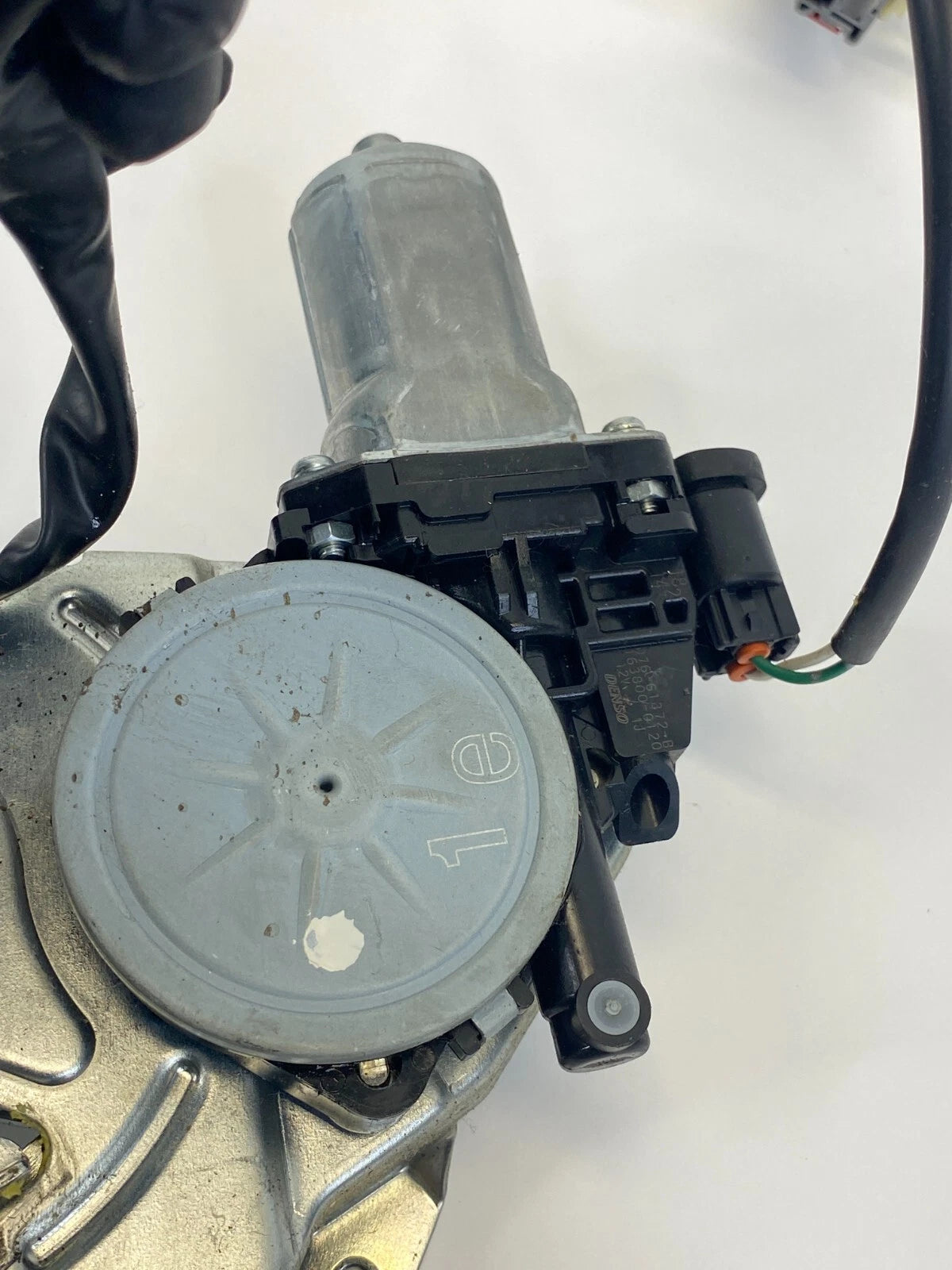 2007-2015 Lincoln MKX Rear Trunk Power Liftgate Tailgate Latch Lock w/ Motor