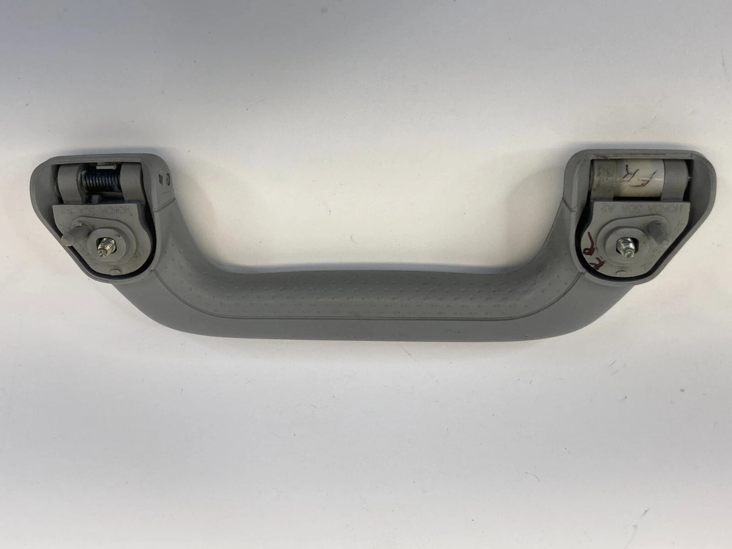 2003-2007 HONDA ACCORD FRONT RIGHT SIDE INNER ROOF GRAB GRIP ASSIST HANDLE OEM