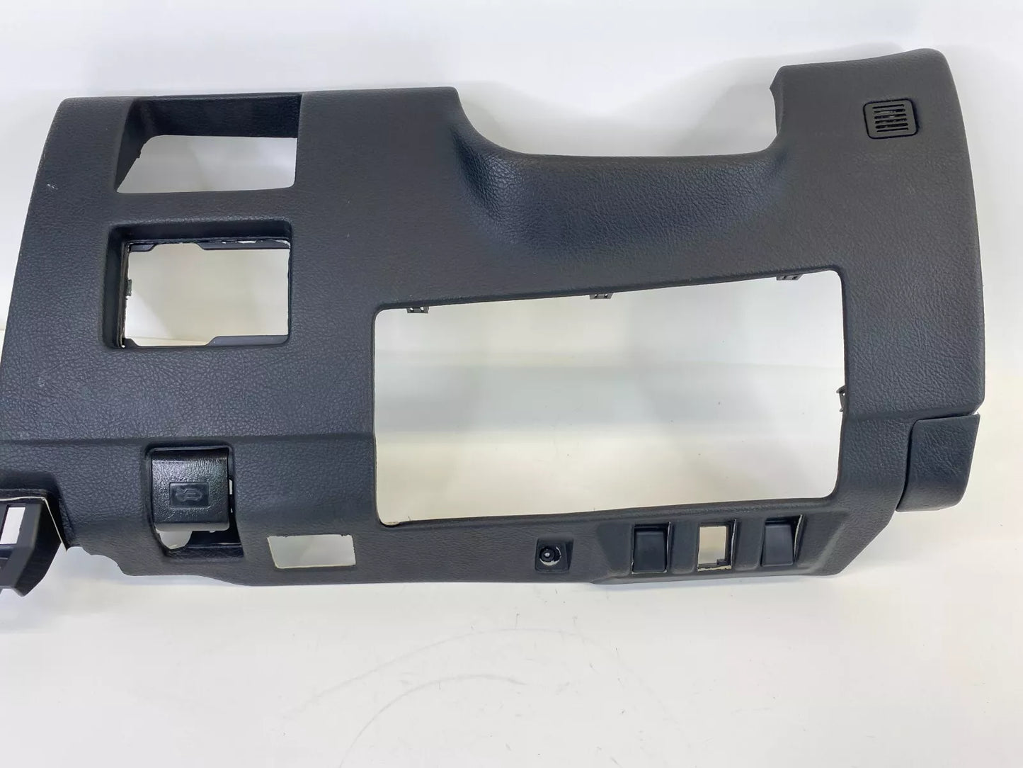 2004 2005 2006 LEXUS RX330 LEFT DRIVER SIDE DASH LOWER INSTRUMENT PANEL COVER