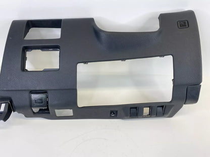 2004 2005 2006 LEXUS RX330 LEFT DRIVER SIDE DASH LOWER INSTRUMENT PANEL COVER
