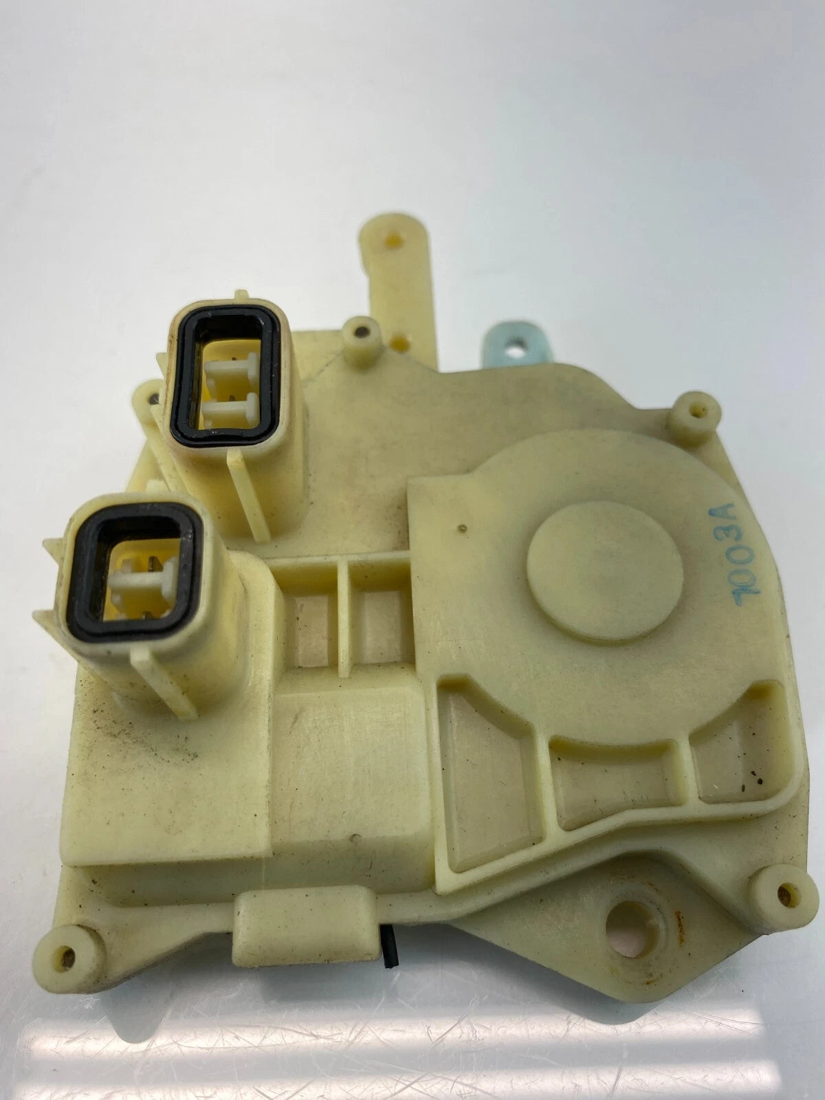 1998-2002 HONDA ACCORD SEDAN REAR LEFT SIDE DOOR LOCK LATCH RELEASE ACTUATOR