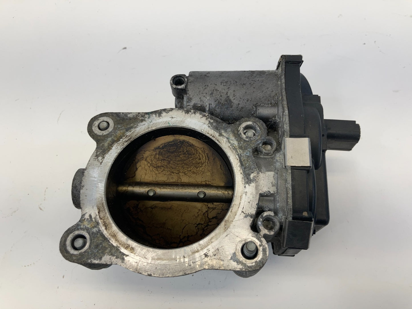 2012-2015 Chevrolet Captiva Sport 2.4L AT Throttle Body Assembly OEM