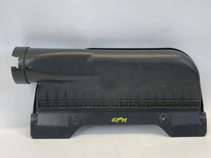 2007-2010 HYUNDAI ELANTRA CLEANER INTAKE DUCT TUBE FRONT OEM FACTORY 28212-2H000