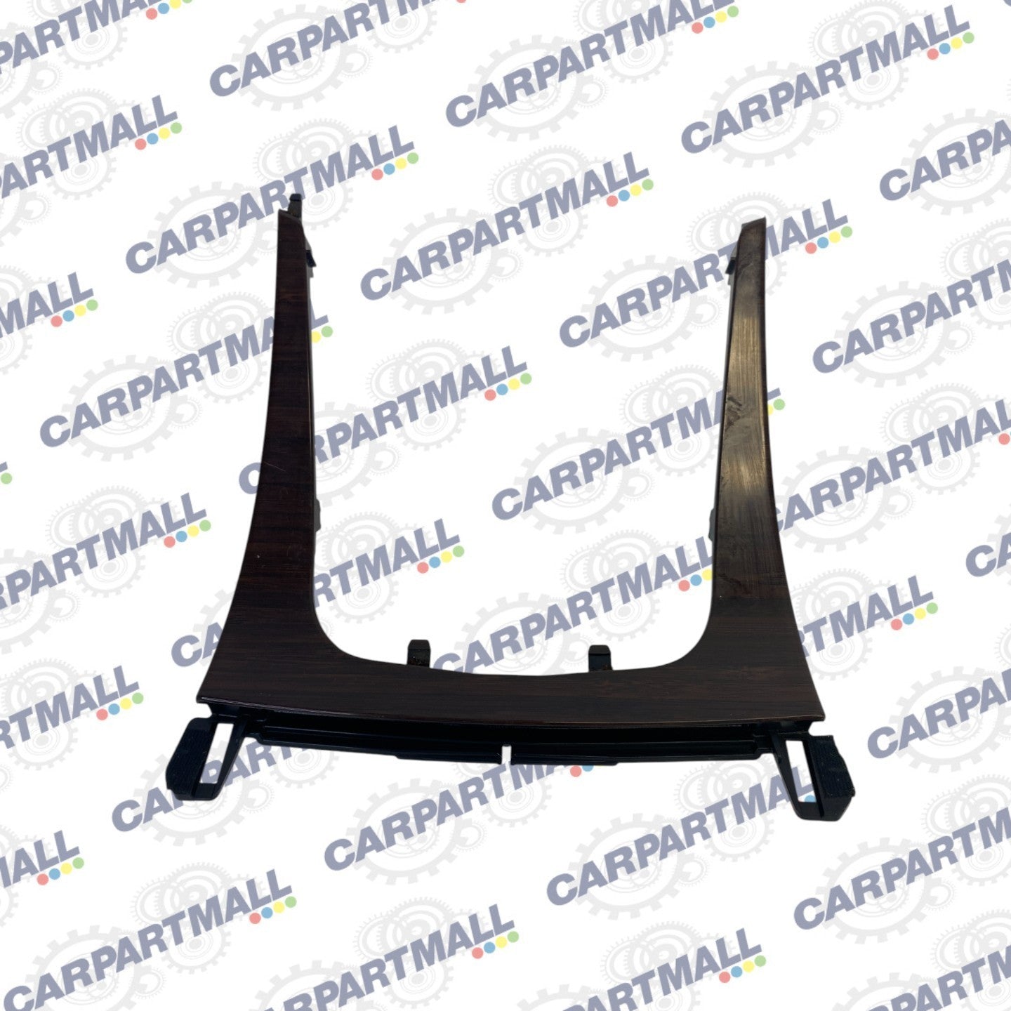 2011 Buick Regal Center Console Trim Panel Applique Molding 13245741 OEM