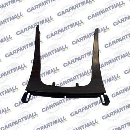2011 Buick Regal Center Console Trim Panel Applique Molding 13245741 OEM