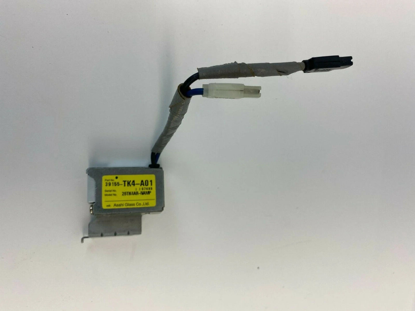 2009-2014 ACURA TL ANTENNA BOOSTER RADIO CONTROL MODULE UNIT 39155-TK4-A01 OEM