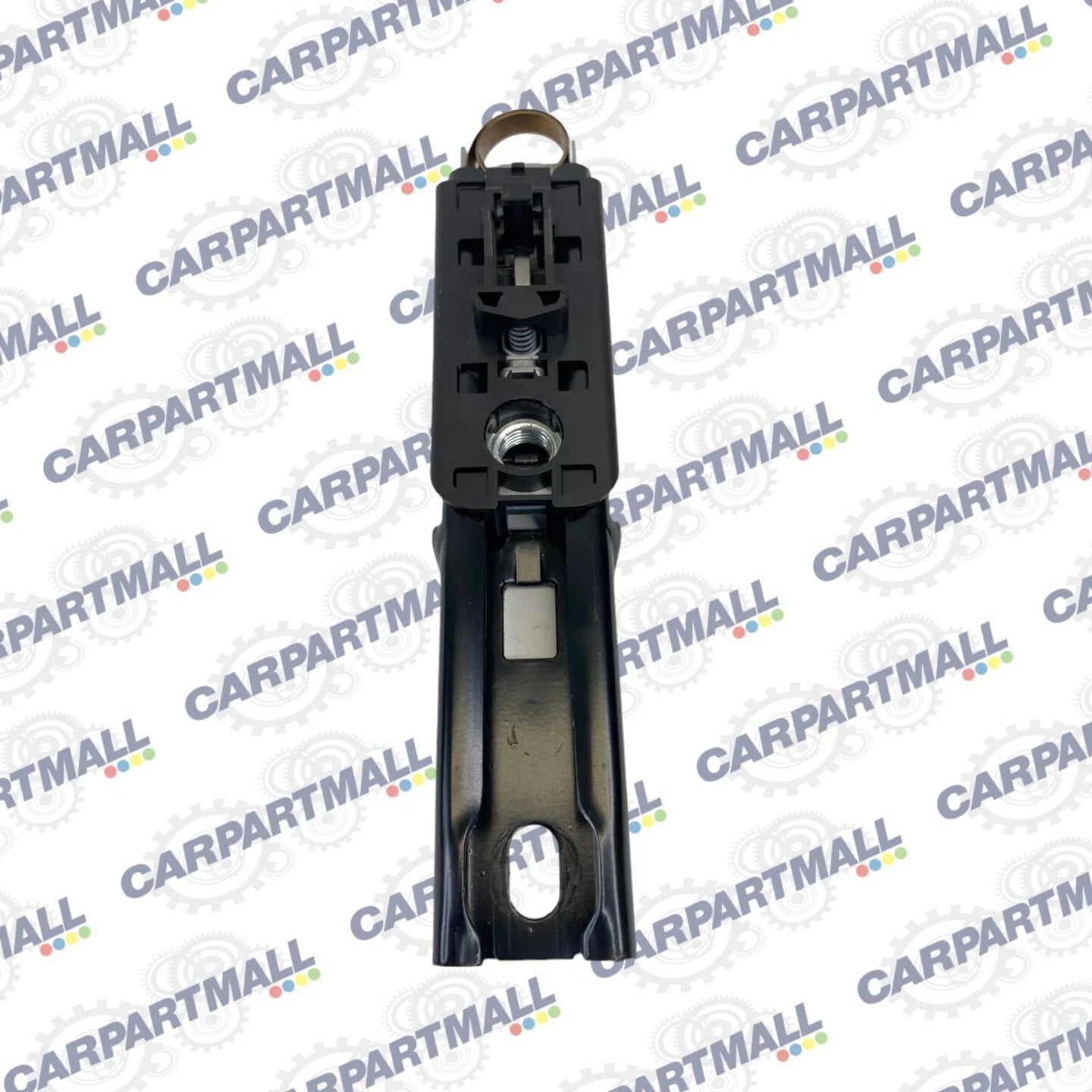 2006-2012 MERCEDES-BENZ R350 07-09 R320 FRONT LEFT SEAT BELT HEIGHT ADJUSTER OEM