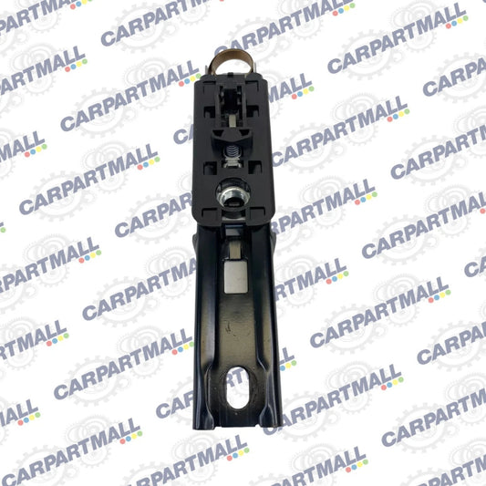 2006-2012 MERCEDES-BENZ R350 07-09 R320 FRONT LEFT SEAT BELT HEIGHT ADJUSTER OEM