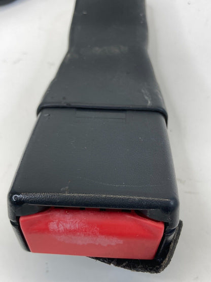 2009 2010 2011 2012 Jeep Liberty Front Right Side Seat Belt Buckle Pretensioner