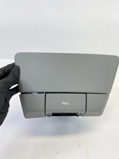 2007-2010 HYUNDAI ELANTRA DASH ASHTRAY STORAGE COMPARTMENT CUBBY 84780-2H000