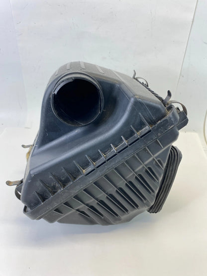 2011-2014 HYUNDAI SONATA 2.4L ENGINE AIR FILTER CLEANER INTAKE BOX HOUSING OEM