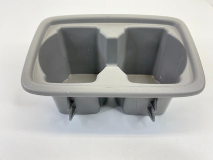 07 08 09 10 11 Toyora Camry Rear Cup Holder Cupholder Assembly 72806-AA010 OEM