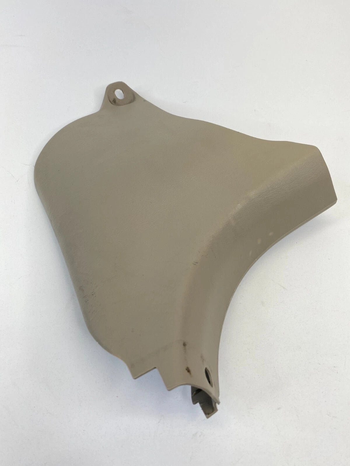 1998-2002 TOYOTA COROLLA FR RH KICK COWL TRIM PANEL BEZEL OEM FACTORY 6211102030