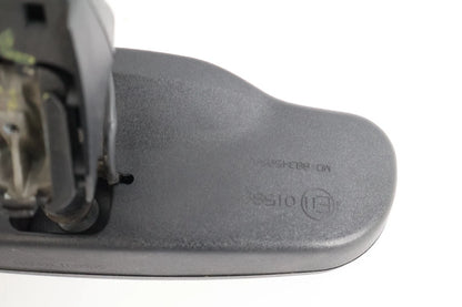 2006-2010 HUMMER H3 INTERIOR INSIDE REAR VIEW MIRROR W/ AUTODIMMING ONSTAR OEM