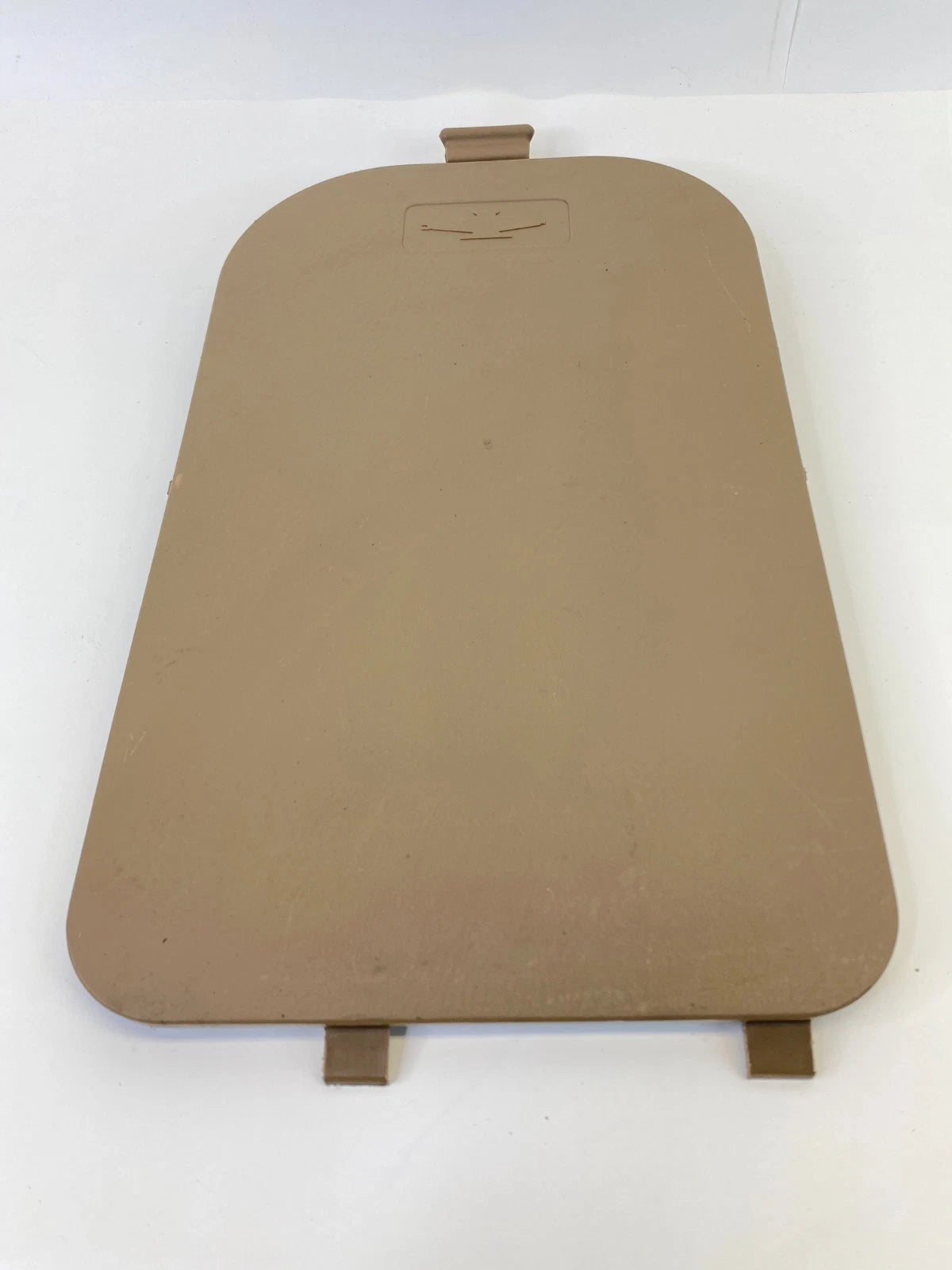 03-08 HONDA PILOT TRUNK SPARE TIRE JACK TOOL COVER BEZEL TRIM 84690-S3V-A000 OEM