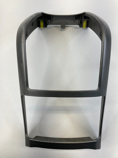 2004-2009 Toyota Prius Center Console Cup Holder Trim Bezel Panel 58804-47010