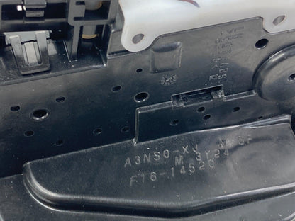 2011-2017 Nissan Juke Rear Left Side Door Lock Latch Release Actuator RR LH OEM