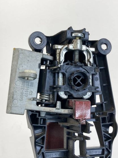 2013 14 15 2016 Chevrolet Cruze Rear Right Side Exterior Door Handle 9400-2320