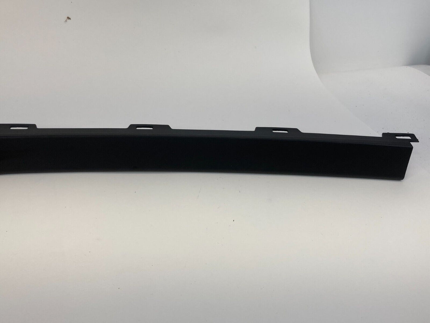 2012-2018 Ford Focus Rear Right Door Window Trim Bezel Trim Molding OEM