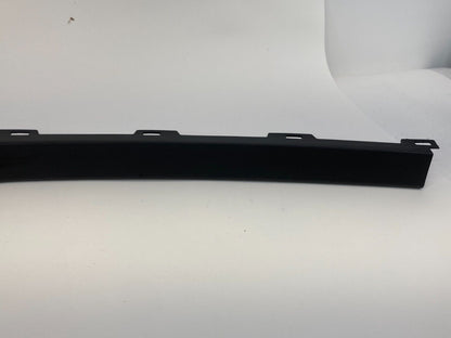 2012-2018 Ford Focus Rear Right Door Window Trim Bezel Trim Molding OEM