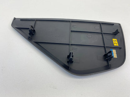 2006 CHEVROLET AVEO DASH RIGHT SIDE END CAP COVER UNIT OEM FACTORY 96537652