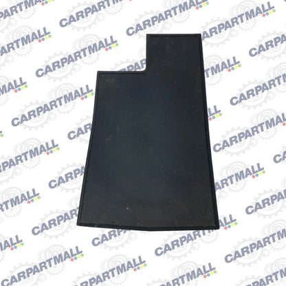 03-07 HONDA ACCORD FRONT CENTER CONSOLE RUBBER MAT INSERT PAD 83413-SDA-A010 OEM